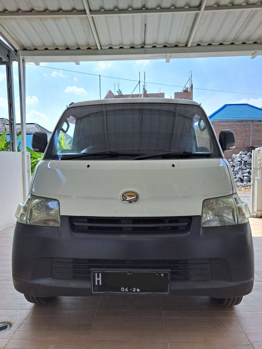 Used 2016 Daihatsu Gran Max MB Blind Van 1.3 AC Blind Van 1.3 AC