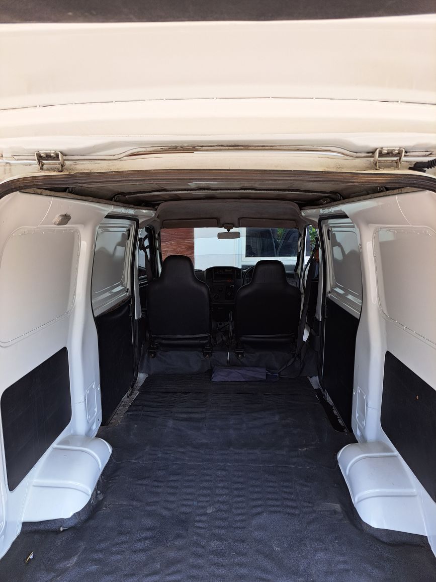 2016 Daihatsu Gran Max MB 2016 Daihatsu Gran Max MB