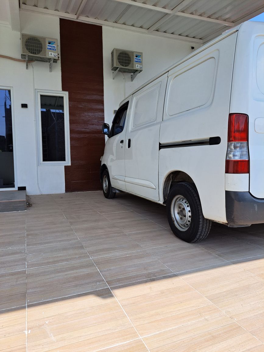 2016 Daihatsu Gran Max MB 2016 Daihatsu Gran Max MB