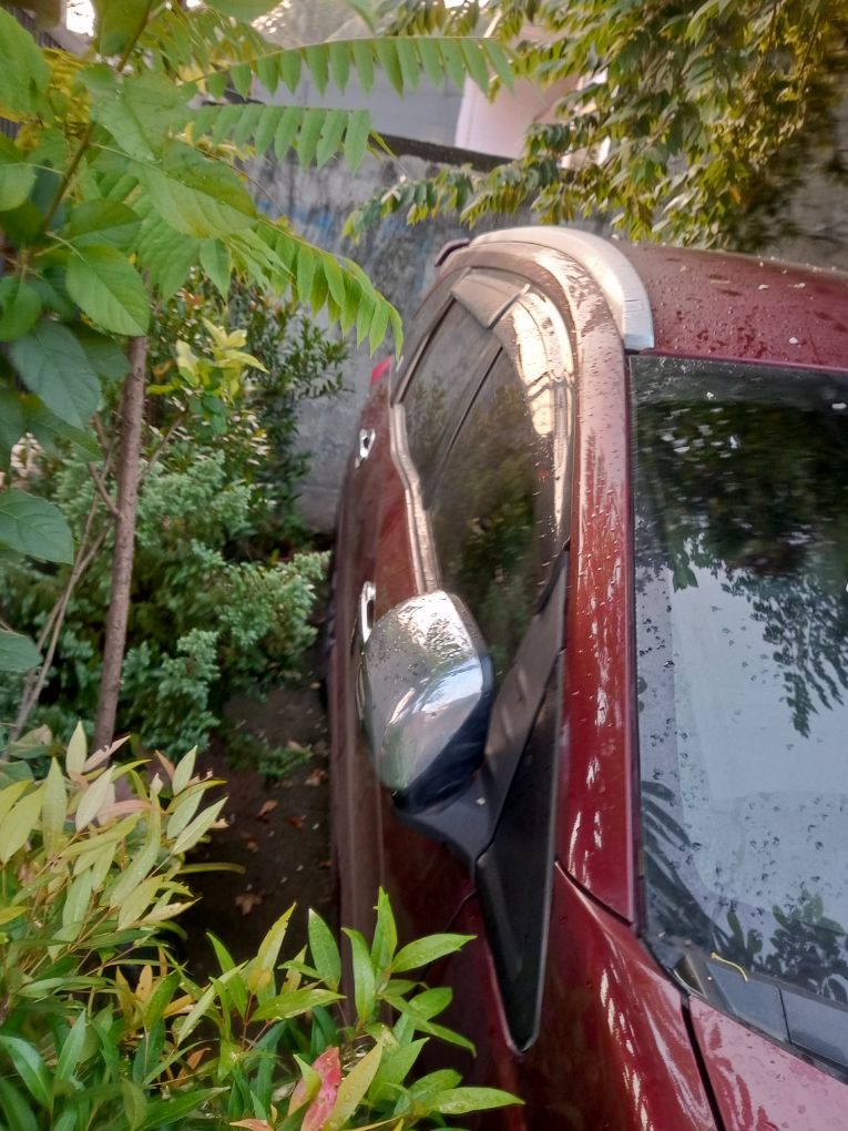 2015 Honda Mobilio 2015 Honda Mobilio