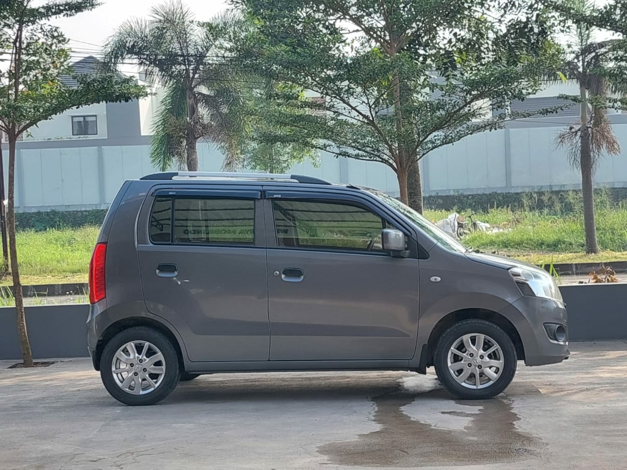 2014 Suzuki Karimun 2014 Suzuki Karimun