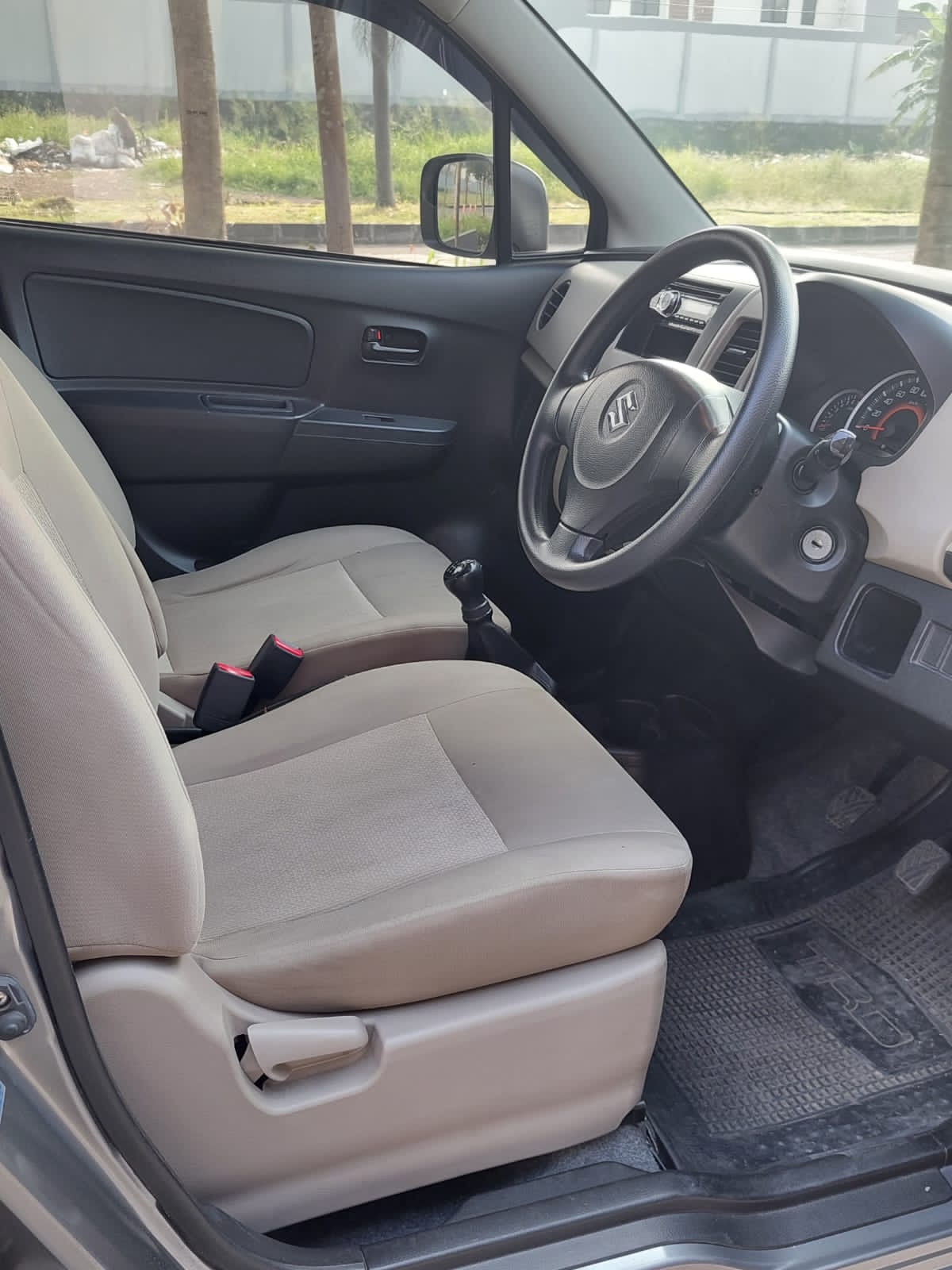 2014 Suzuki Karimun 2014 Suzuki Karimun