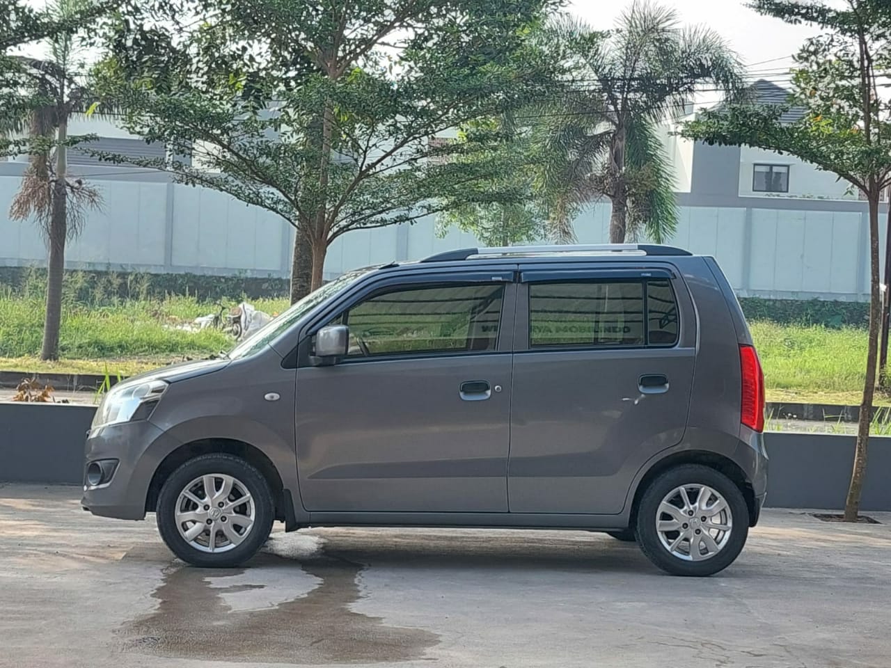 2014 Suzuki Karimun 2014 Suzuki Karimun