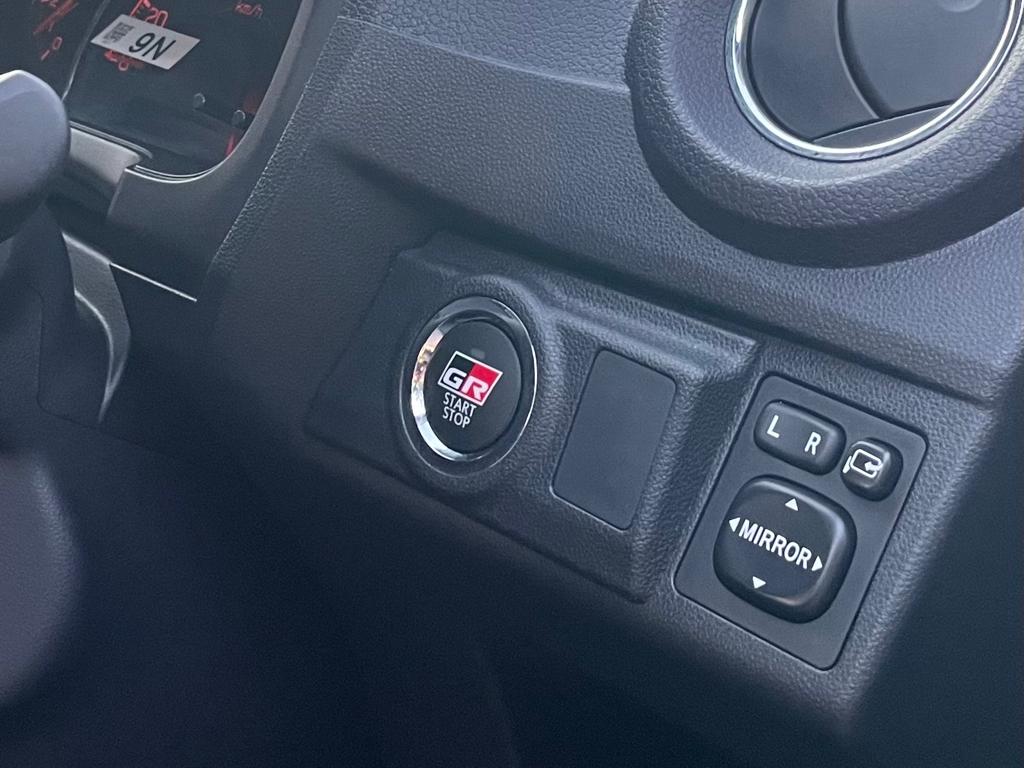 2022 Toyota Agya 2022 Toyota Agya