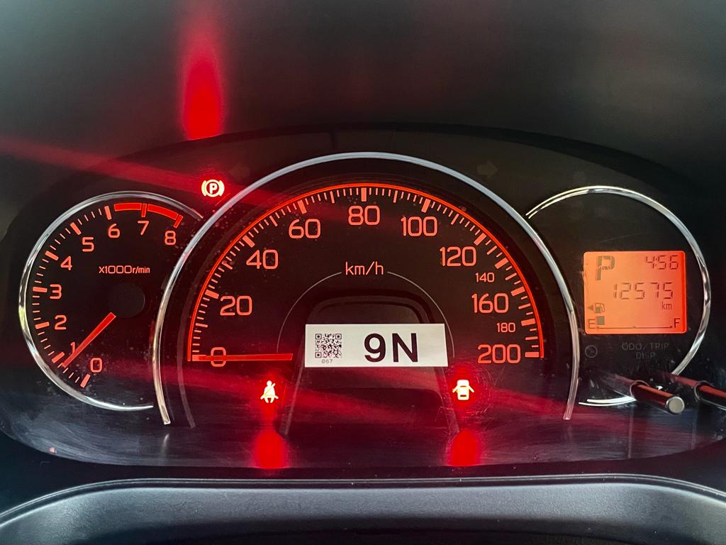 2022 Toyota Agya 2022 Toyota Agya