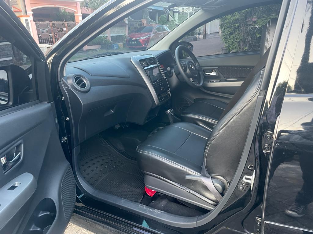 2022 Toyota Agya 2022 Toyota Agya