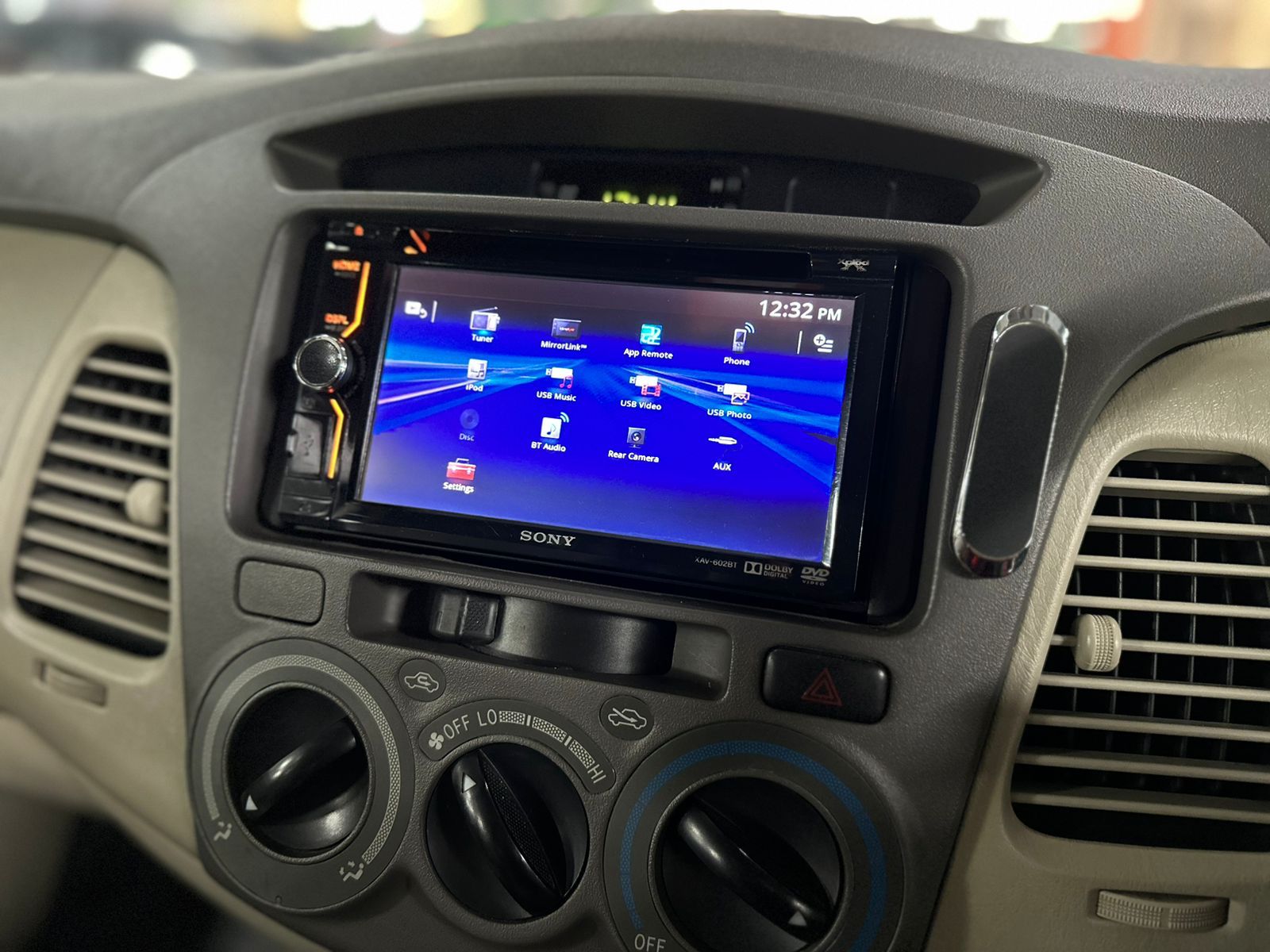 2010 Toyota Kijang  2010 Toyota Kijang