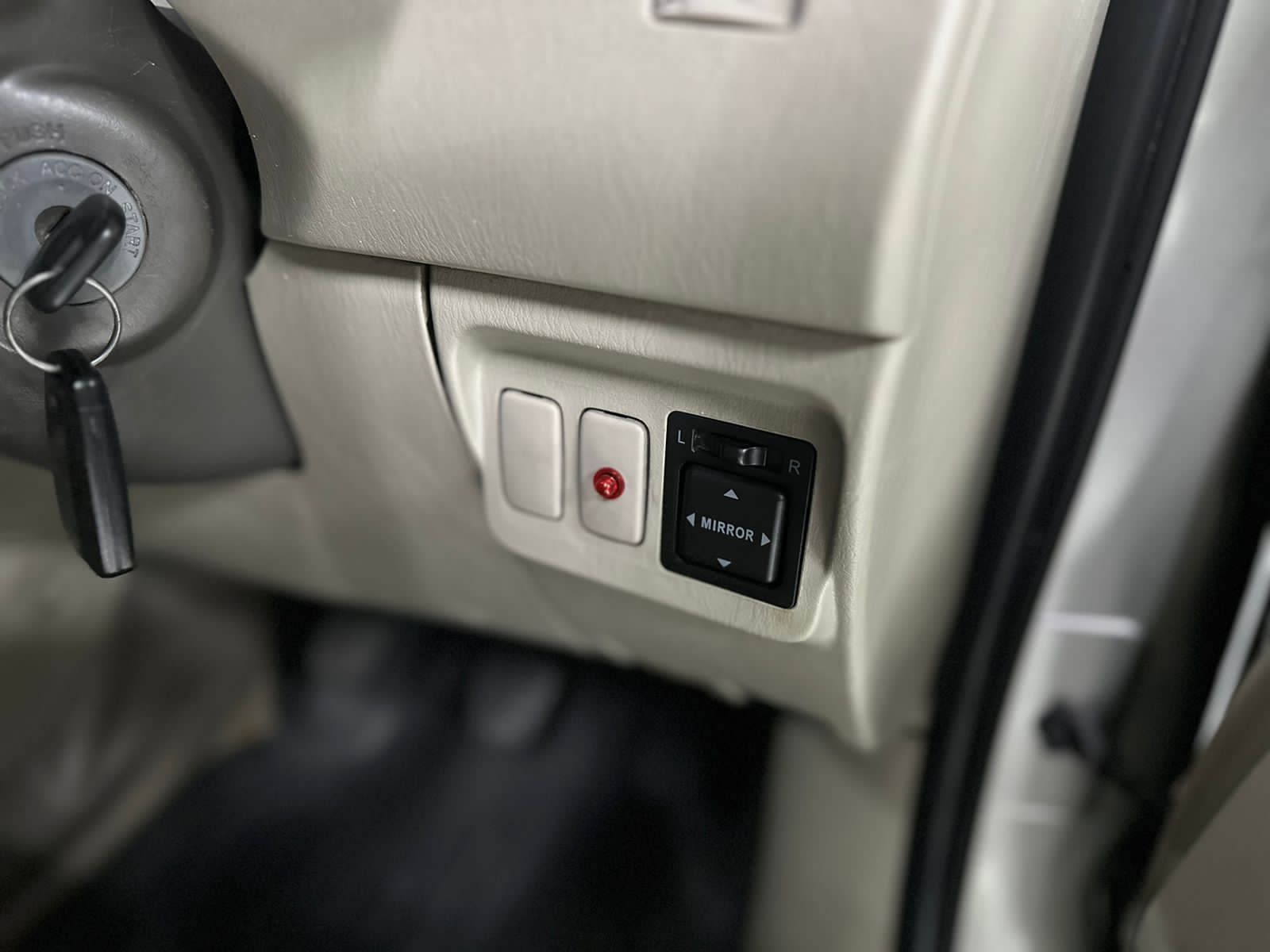 2010 Toyota Kijang  2010 Toyota Kijang