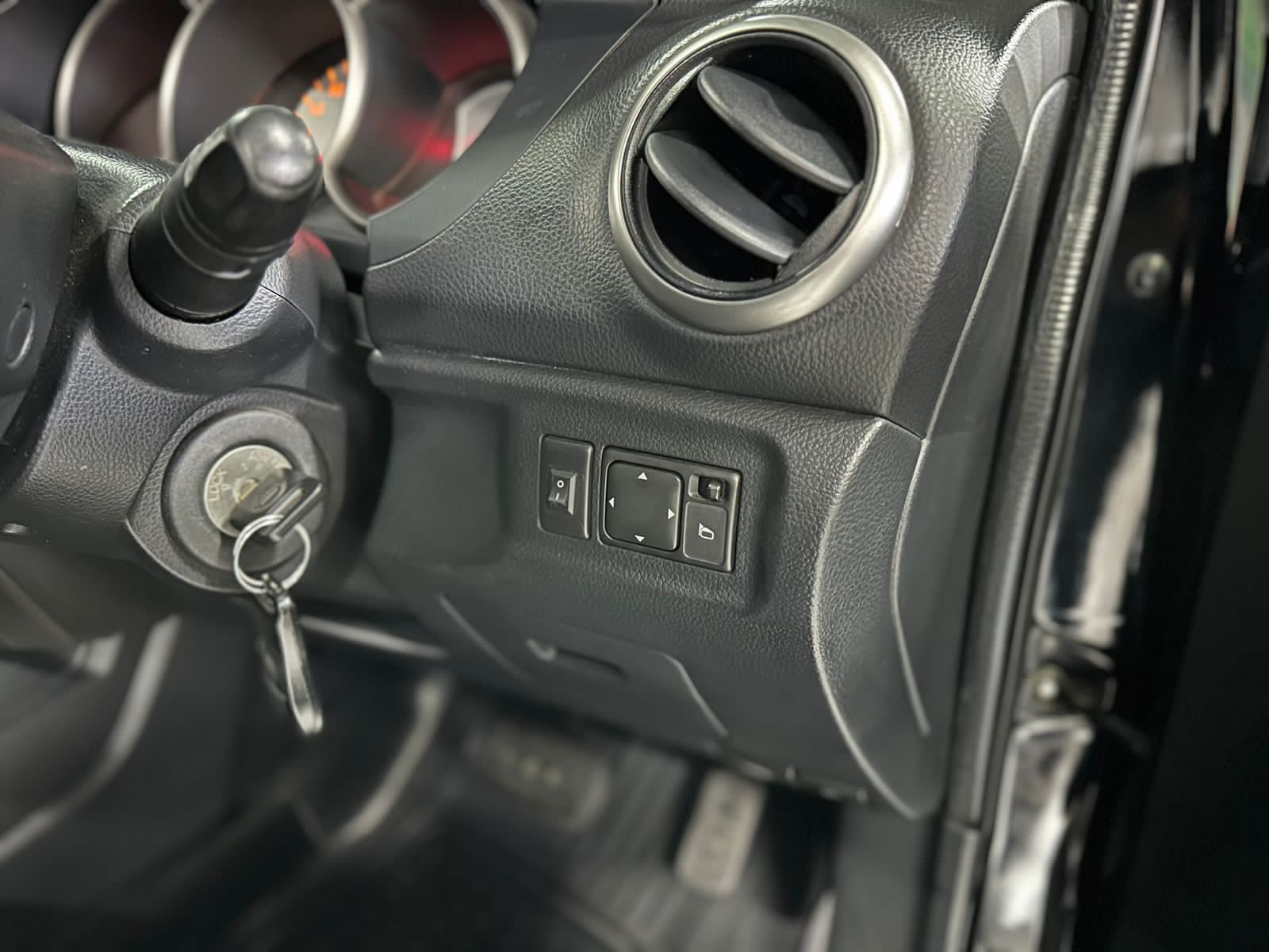 2011 Nissan Grand Livina 2011 Nissan Grand Livina