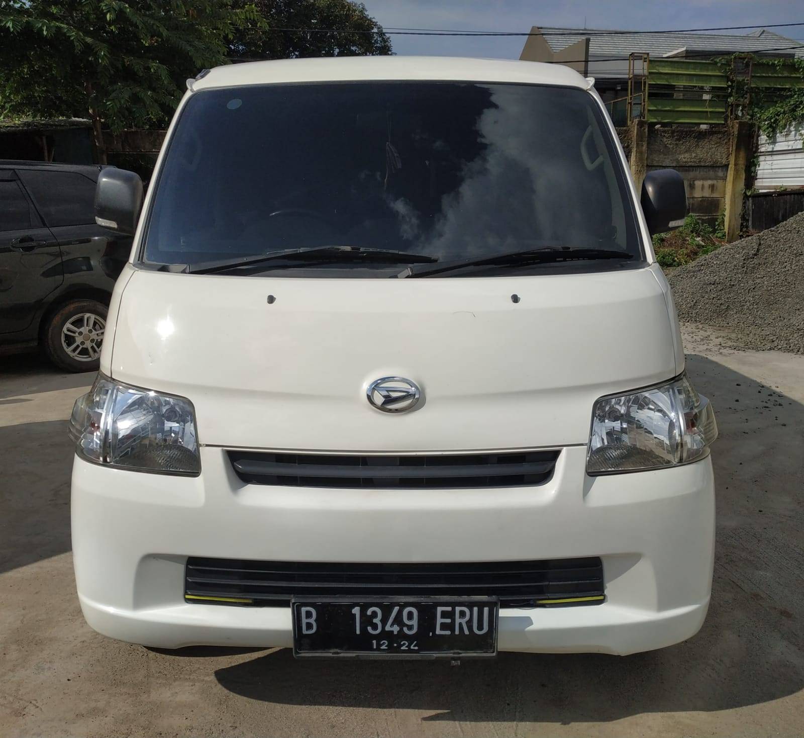 Used Daihatsu Gran Max MB