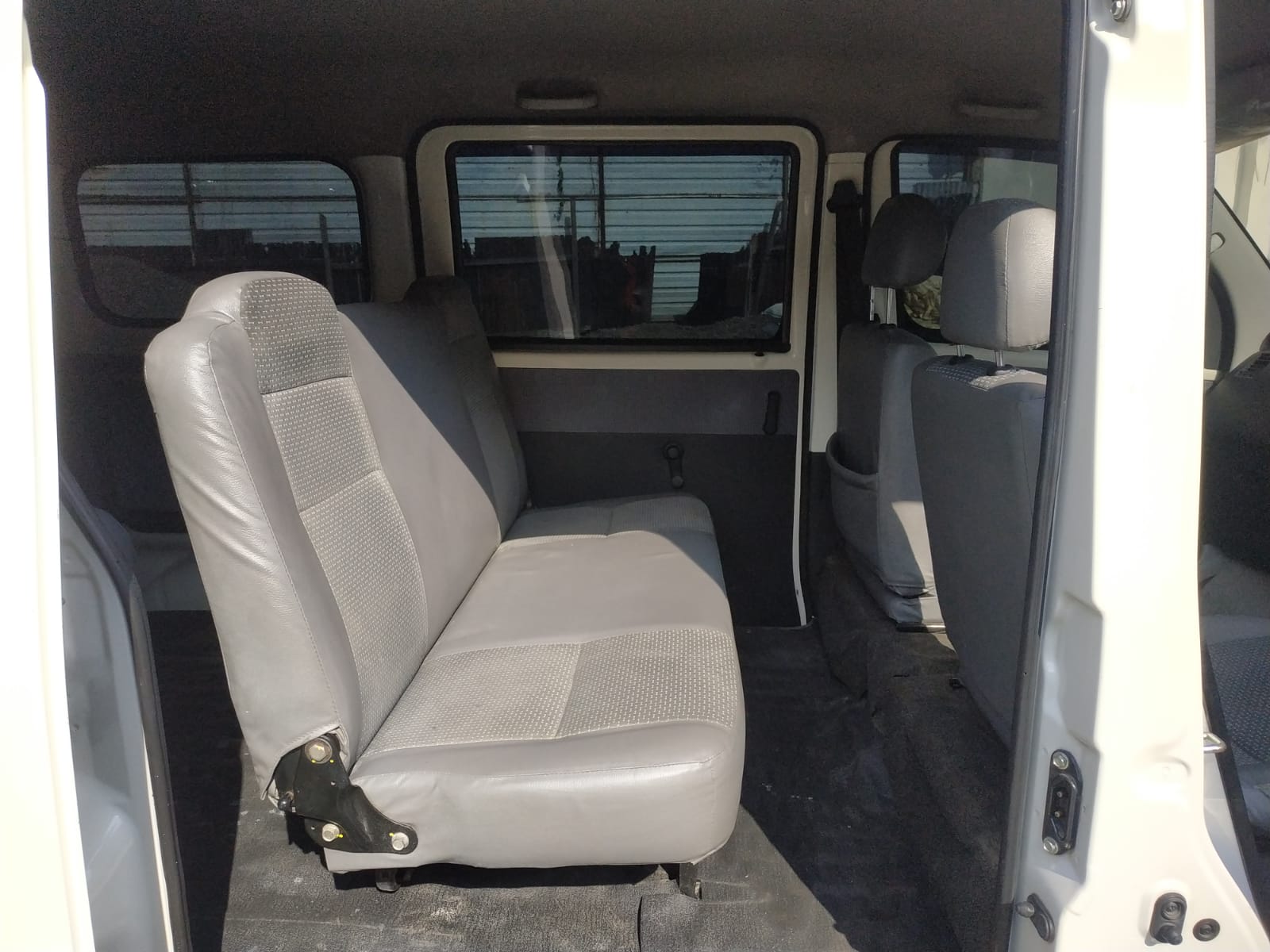 2019 Daihatsu Gran Max MB 2019 Daihatsu Gran Max MB