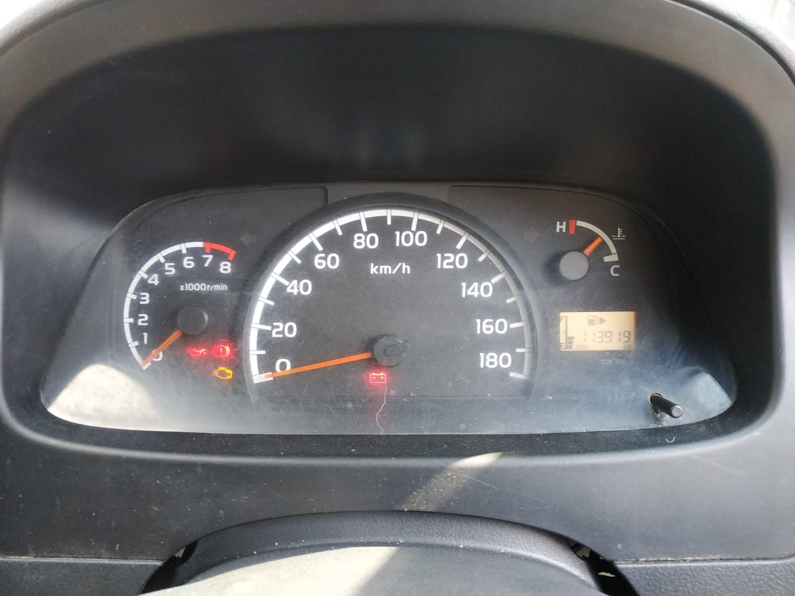 2019 Daihatsu Gran Max MB 2019 Daihatsu Gran Max MB