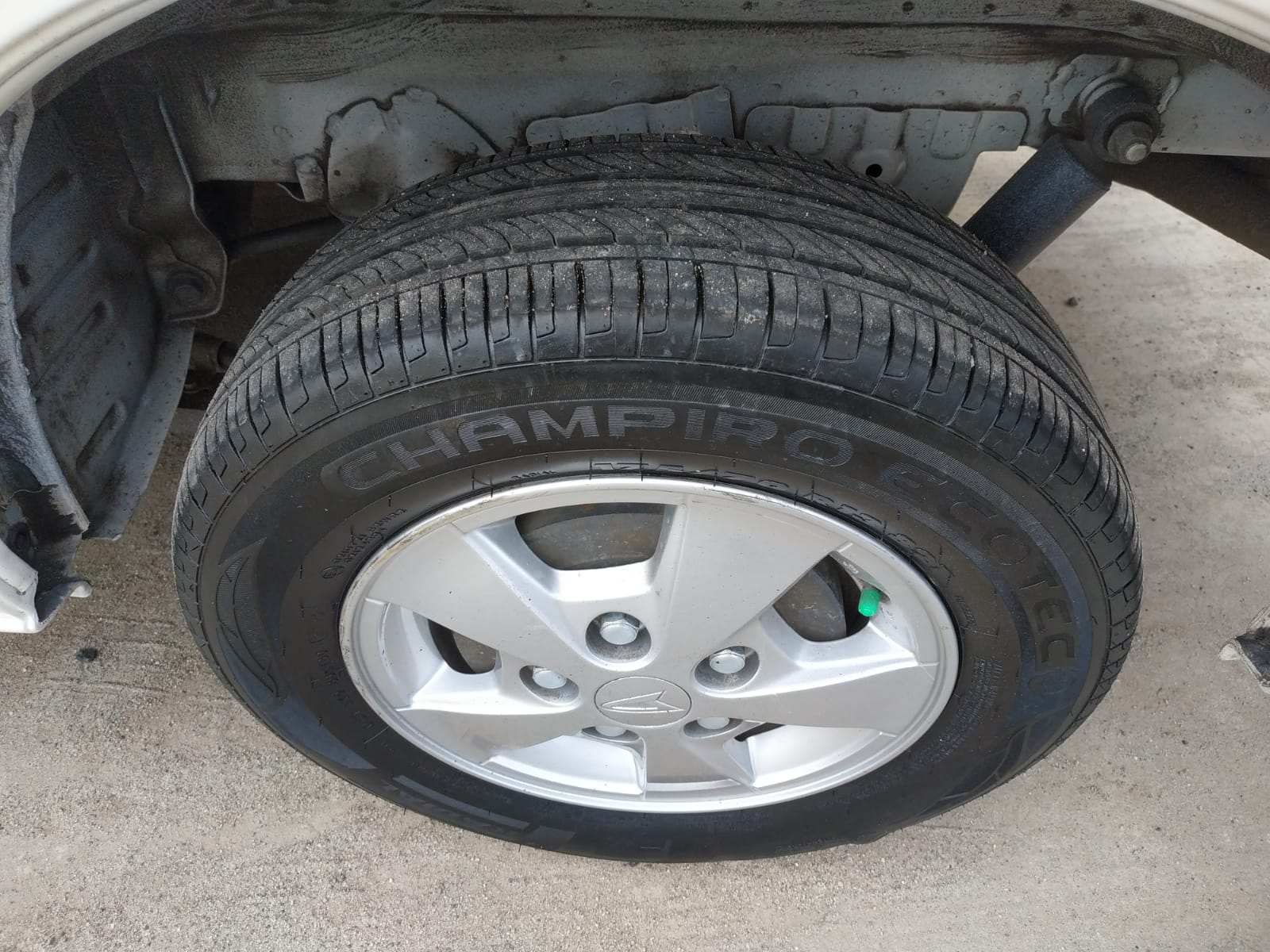 2019 Daihatsu Gran Max MB 2019 Daihatsu Gran Max MB