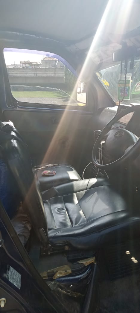 2011 Daihatsu Gran Max PU 2011 Daihatsu Gran Max PU