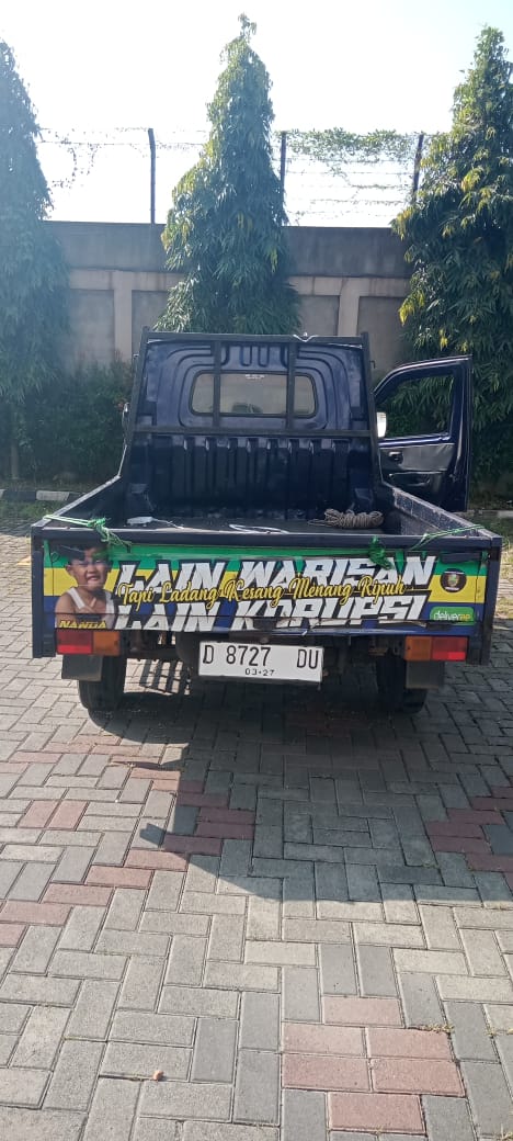 2011 Daihatsu Gran Max PU 2011 Daihatsu Gran Max PU