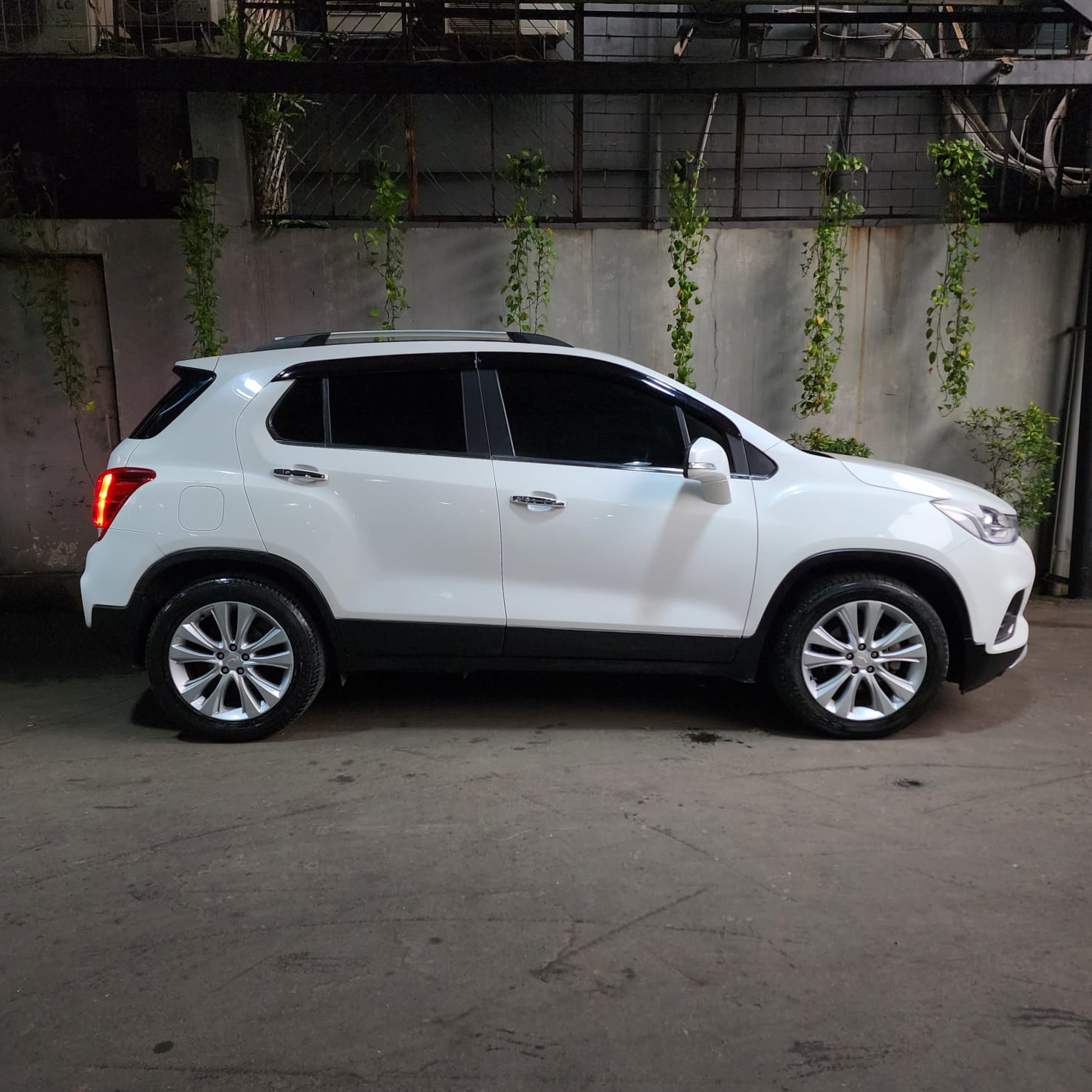 1978 Chevrolet Trax 1978 Chevrolet Trax