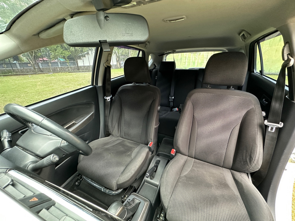 2018 Daihatsu Sirion 2018 Daihatsu Sirion