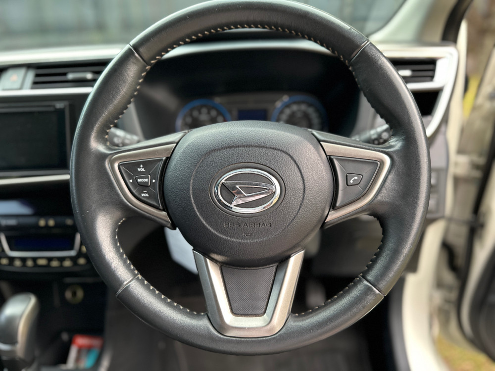 2018 Daihatsu Sirion 2018 Daihatsu Sirion