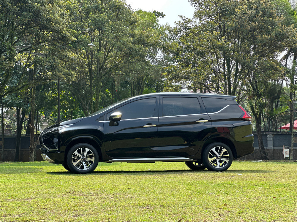 2019 Mitsubishi Xpander 2019 Mitsubishi Xpander