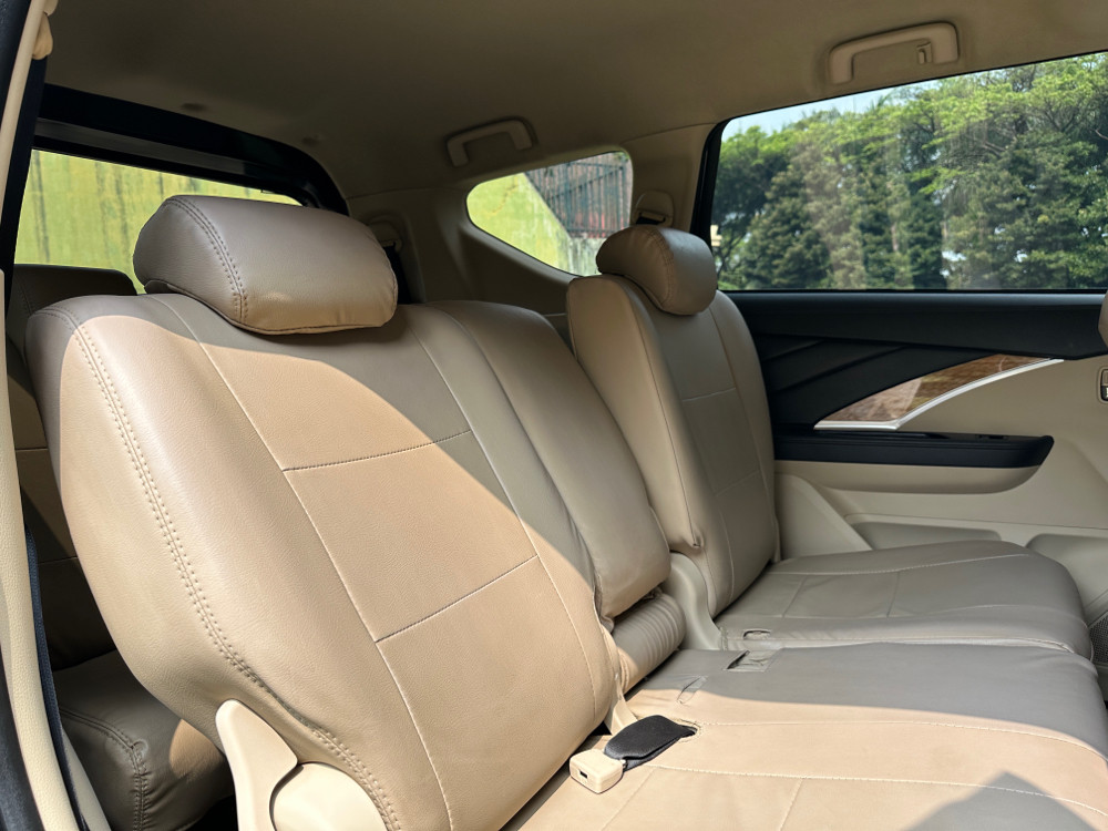 2019 Mitsubishi Xpander 2019 Mitsubishi Xpander