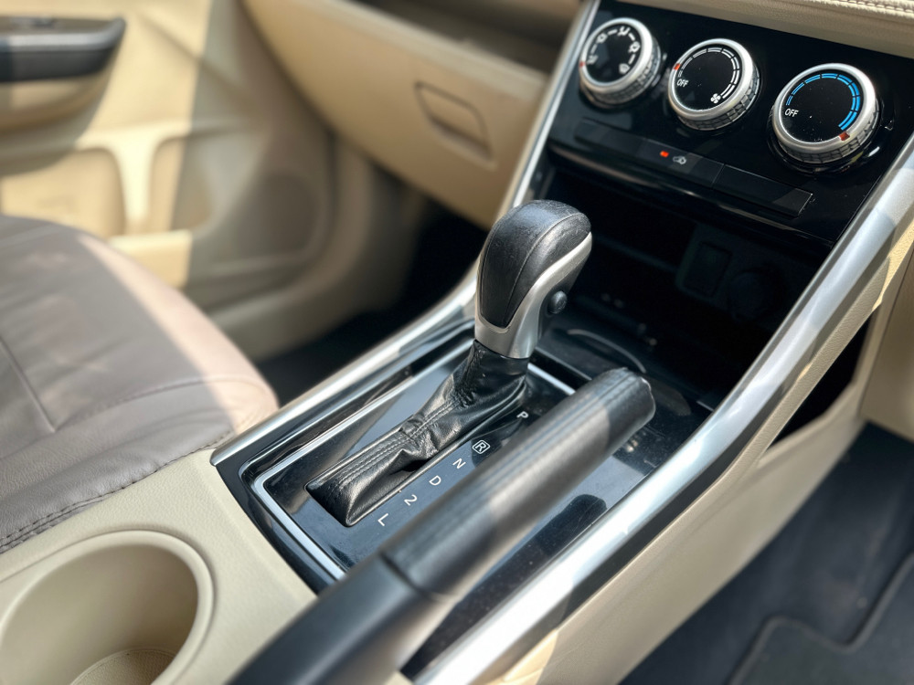 2019 Mitsubishi Xpander 2019 Mitsubishi Xpander