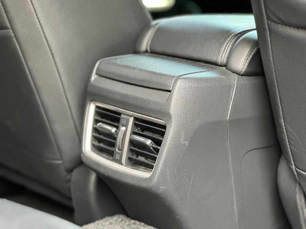 2016 Honda Civic 1.5L ES 2016 Honda Civic 1.5L ES