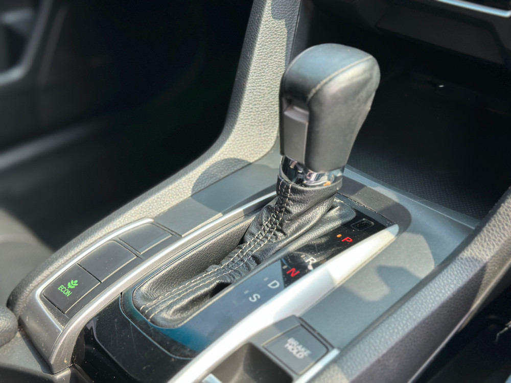 2016 Honda Civic 1.5L ES 2016 Honda Civic 1.5L ES