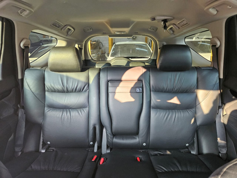 2019 Mitsubishi Pajero Sport 2019 Mitsubishi Pajero Sport