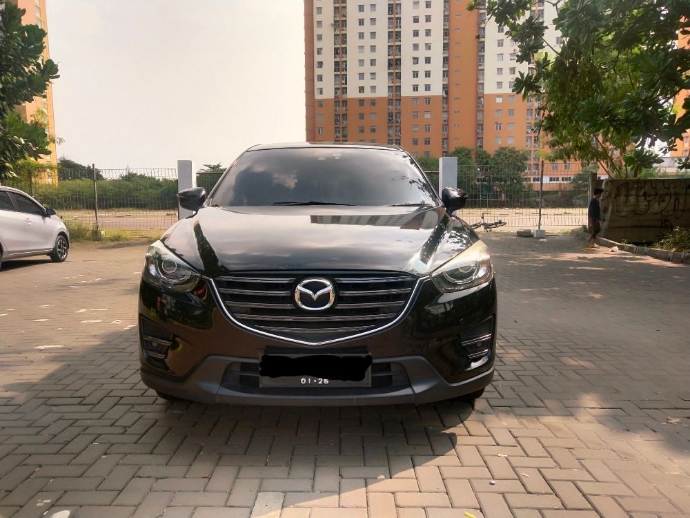 2015 Mazda CX 5 GRAND TOURING SKYACTIVE GRAND TOURING SKYACTIVE tua