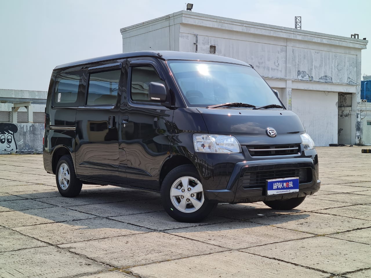 Second Hand 2022 Daihatsu Grand Max Second Hand 2022 Daihatsu Grand Max