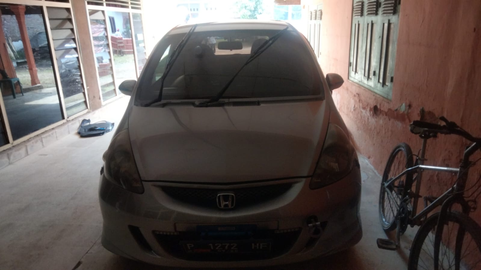 Second Hand 1997 Honda Jazz Second Hand 1997 Honda Jazz