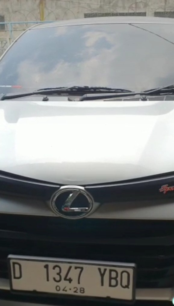 2018 Daihatsu Sigra 2018 Daihatsu Sigra