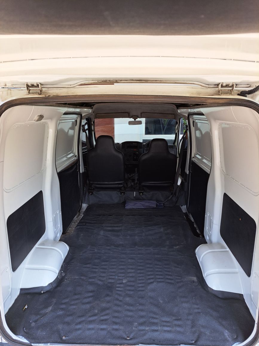 2016 Daihatsu Gran Max MB 1.3 BLIND VAN AC 2016 Daihatsu Gran Max MB 1.3 BLIND VAN AC