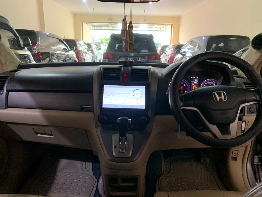 2008 Honda CR-V 2008 Honda CR-V