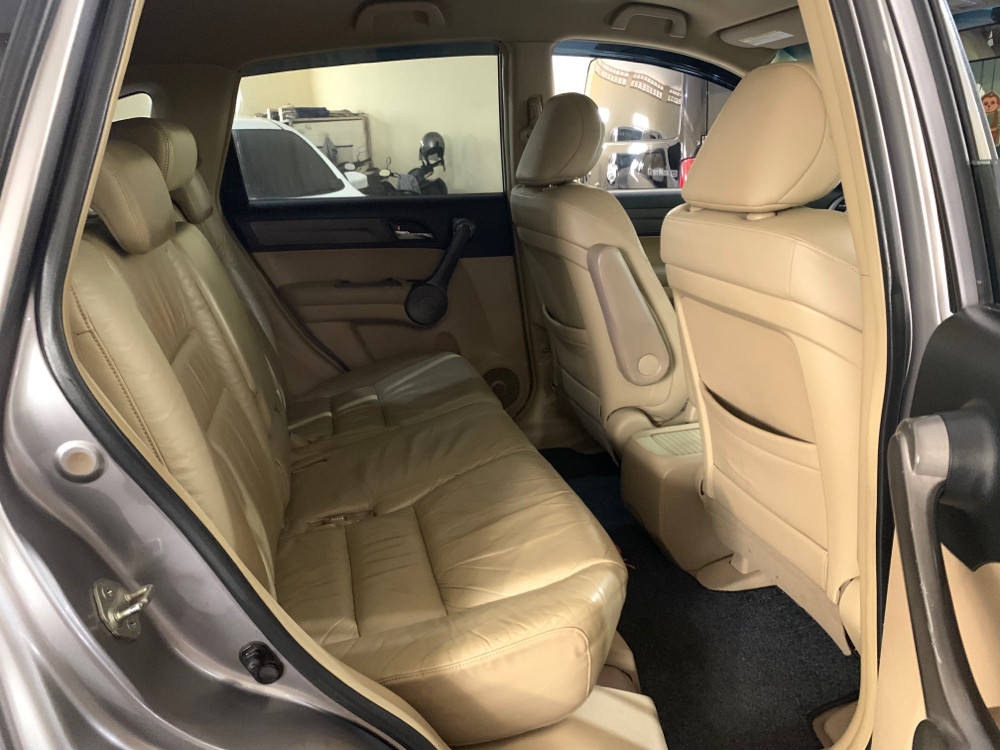 2008 Honda CR-V 2008 Honda CR-V