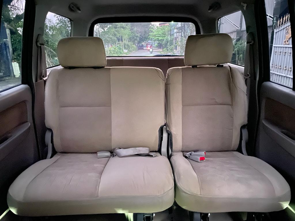 2015 Suzuki APV Arena 2015 Suzuki APV Arena