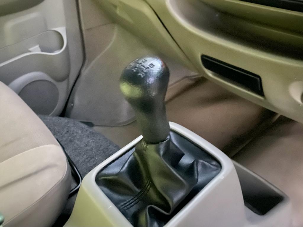 2015 Suzuki APV Arena 2015 Suzuki APV Arena