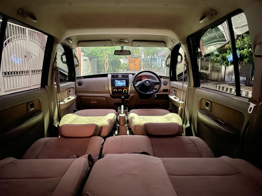 2015 Suzuki APV Arena 2015 Suzuki APV Arena