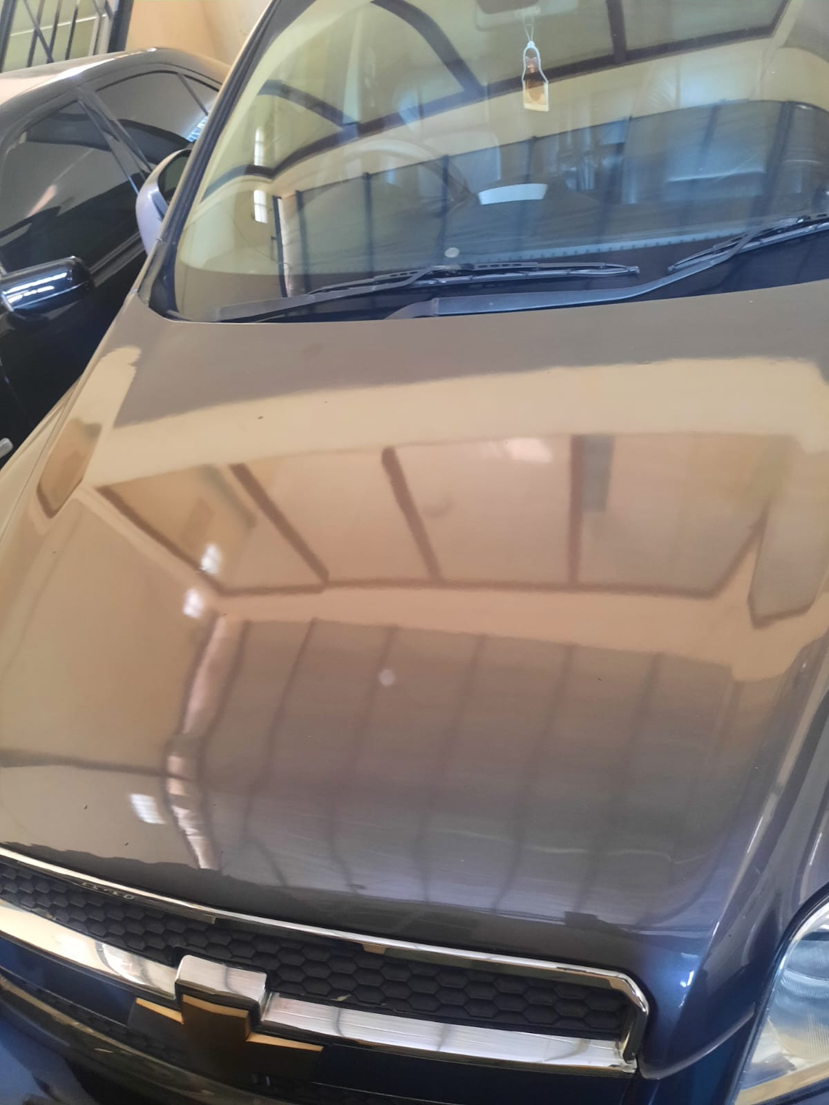 2008 Chevrolet Captiva 2008 Chevrolet Captiva