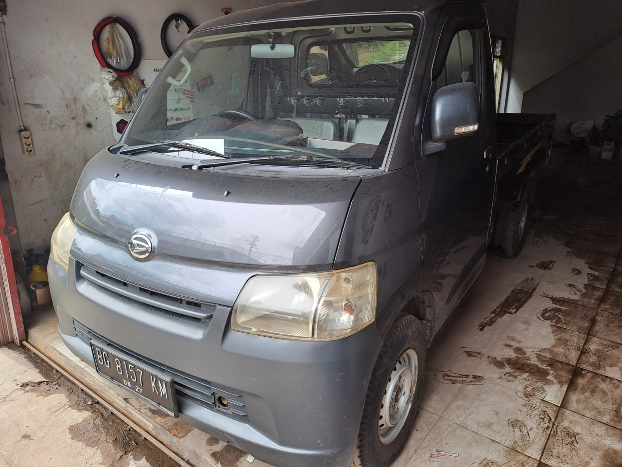 2022 Daihatsu Gran Max PU 2022 Daihatsu Gran Max PU