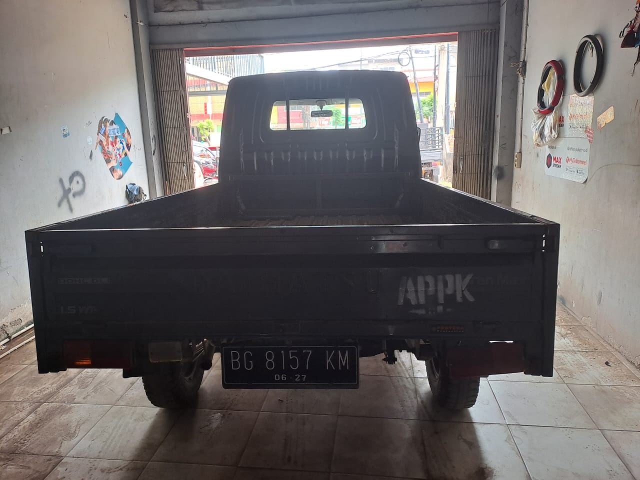 2022 Daihatsu Gran Max PU 2022 Daihatsu Gran Max PU