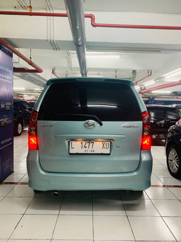 Beli mobil bekas