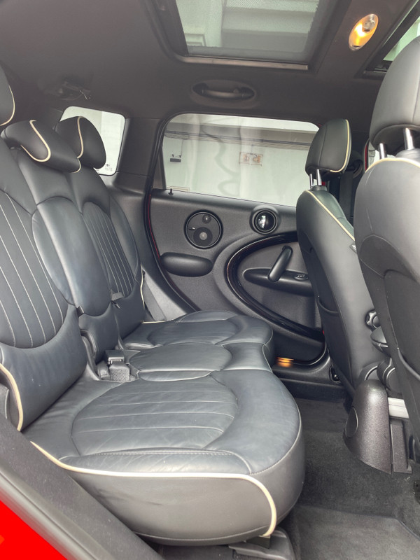 2013 MINI Cooper S Countryman 2013 MINI Cooper S Countryman