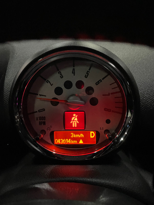 2013 MINI Cooper S Countryman 2013 MINI Cooper S Countryman