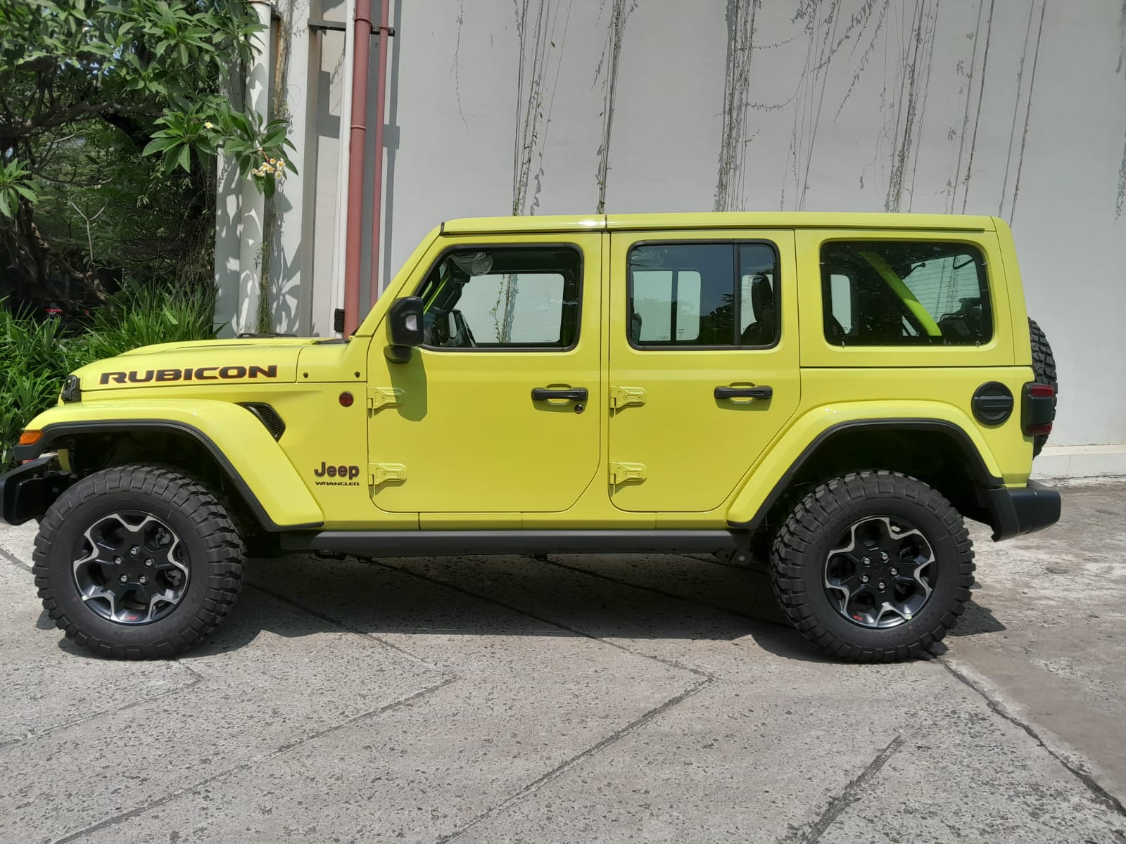 2023 Jeep Wrangler Rubicon 2023 Jeep Wrangler Rubicon