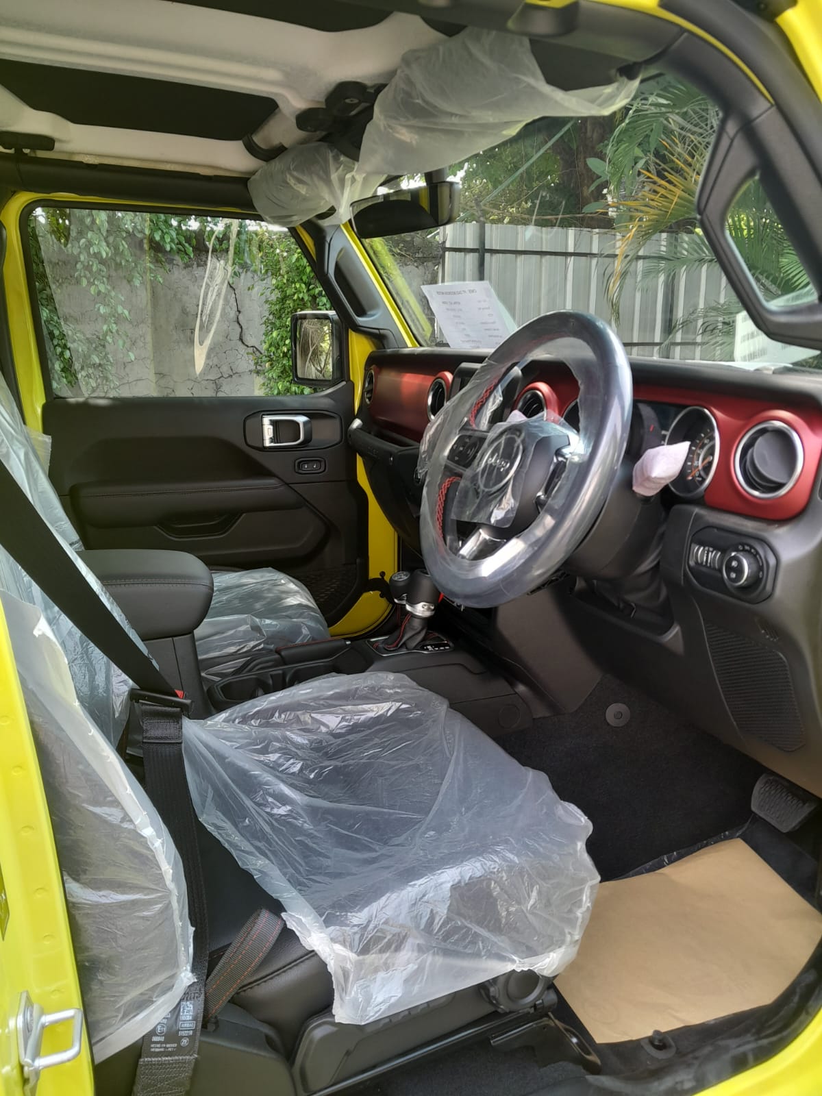 2023 Jeep Wrangler Rubicon 2023 Jeep Wrangler Rubicon