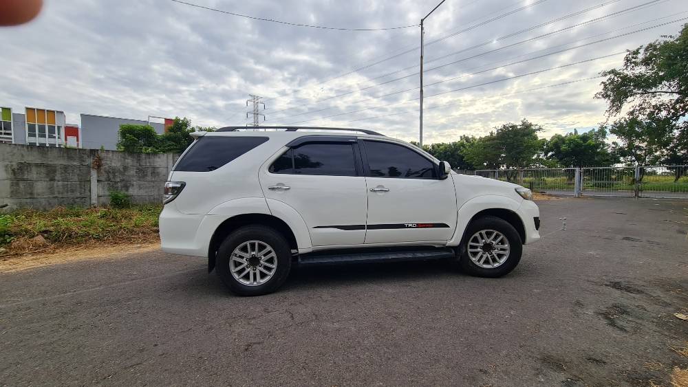 Beli mobil bekas