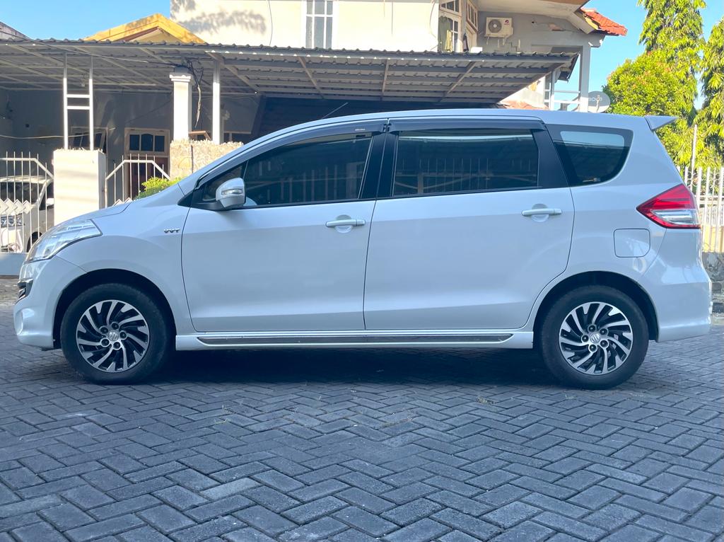 2017 Suzuki Ertiga Dreza 2017 Suzuki Ertiga Dreza