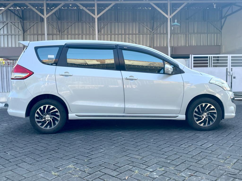 2017 Suzuki Ertiga Dreza 2017 Suzuki Ertiga Dreza