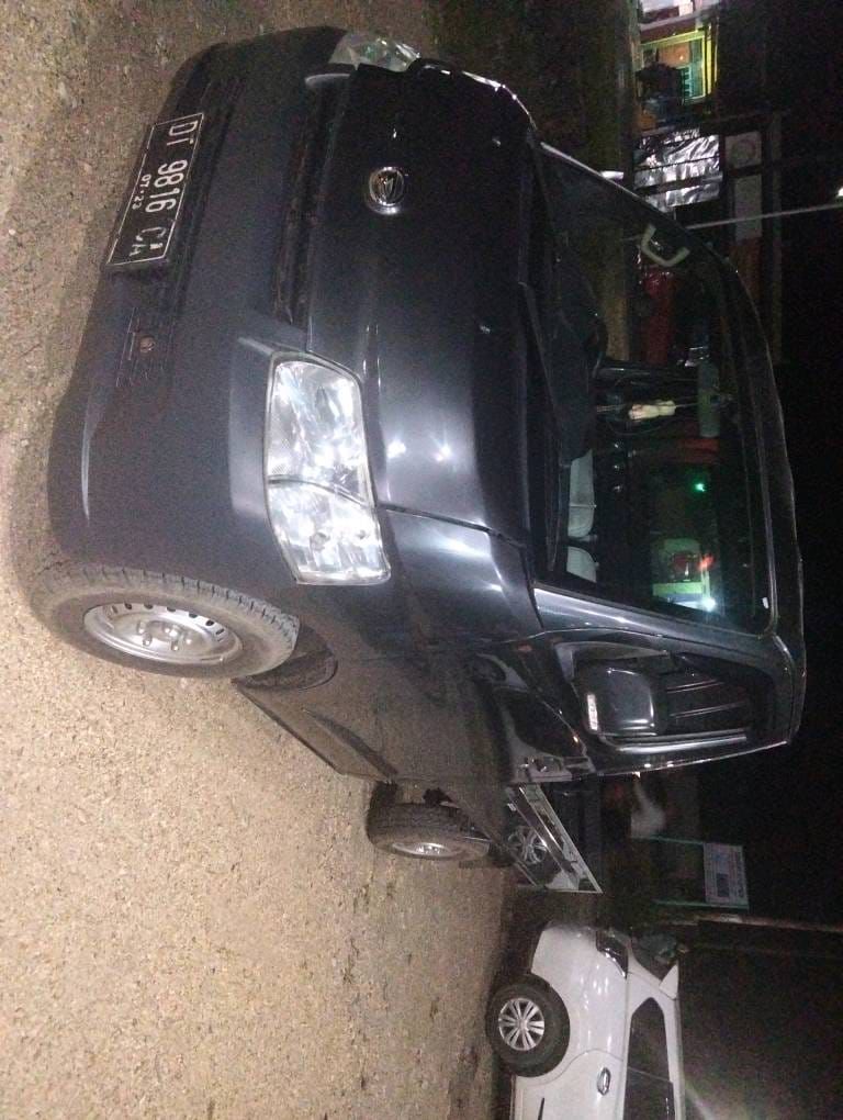 2018 Daihatsu Gran Max Bekas 2018 Daihatsu Gran Max Bekas